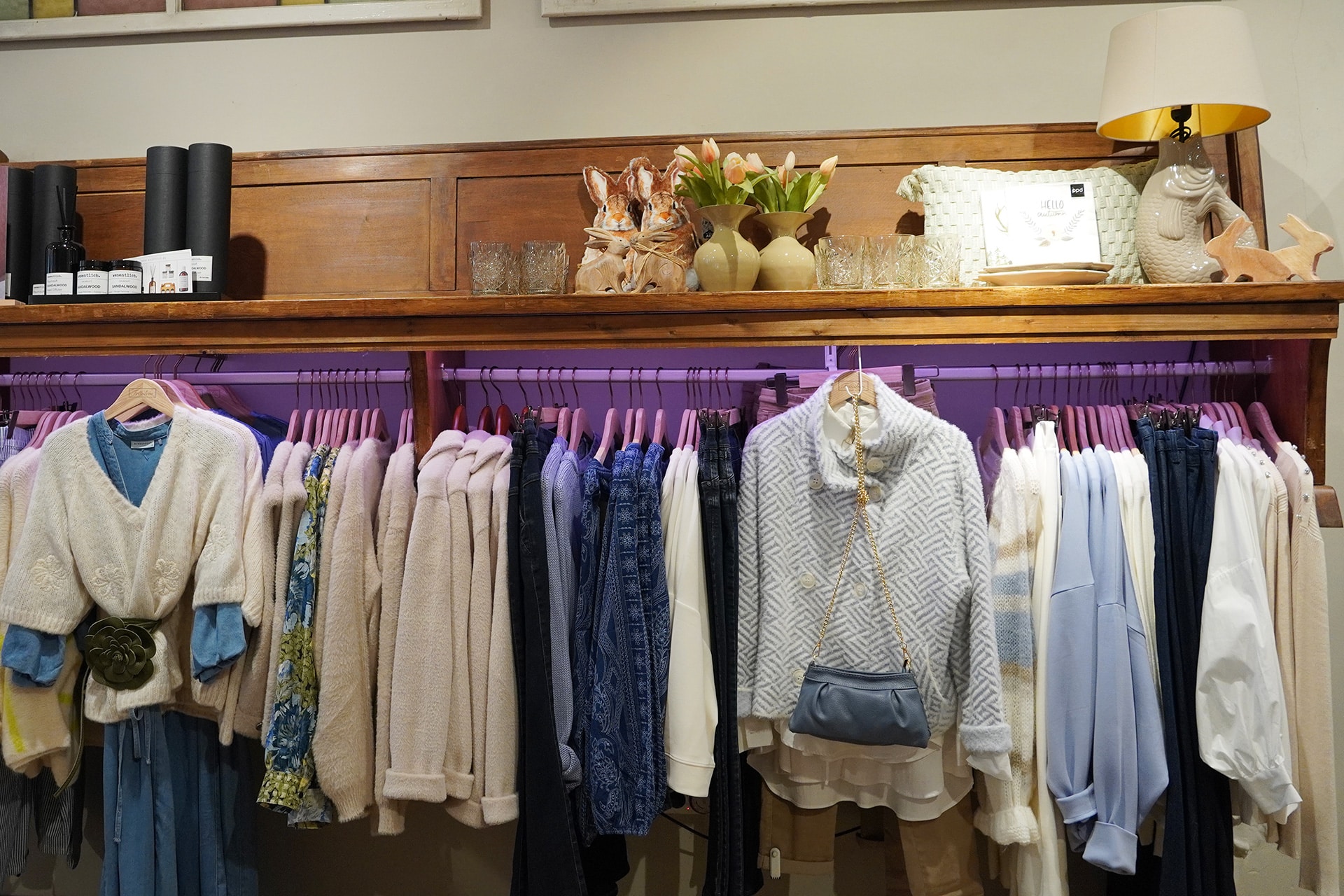 FRÄULEIN MODE UND WOHNEN - Kempen