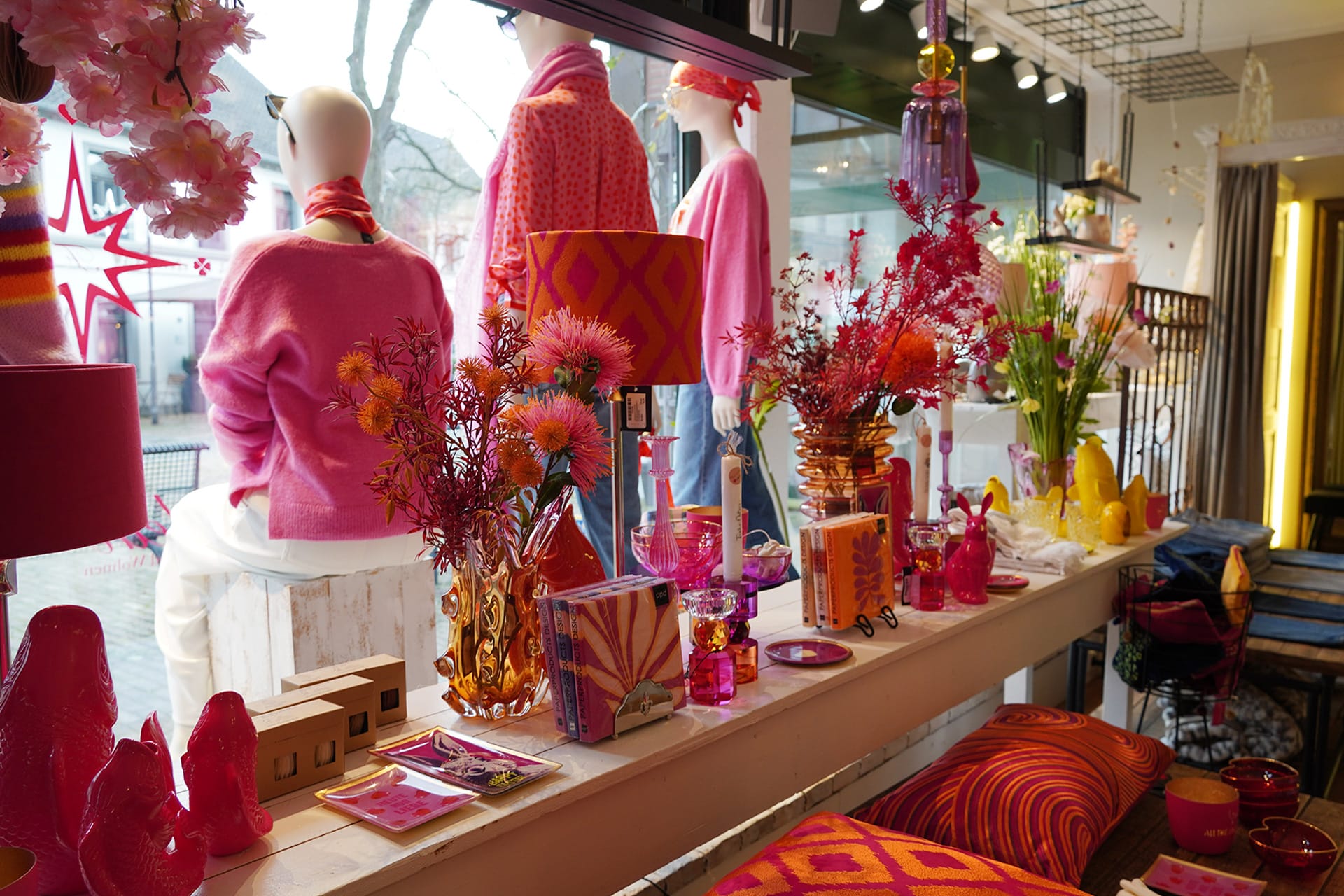 FRÄULEIN MODE UND WOHNEN - Meerbusch